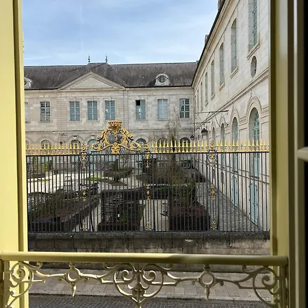 Appartement Cosy Tout Confort Troyes Exterior foto