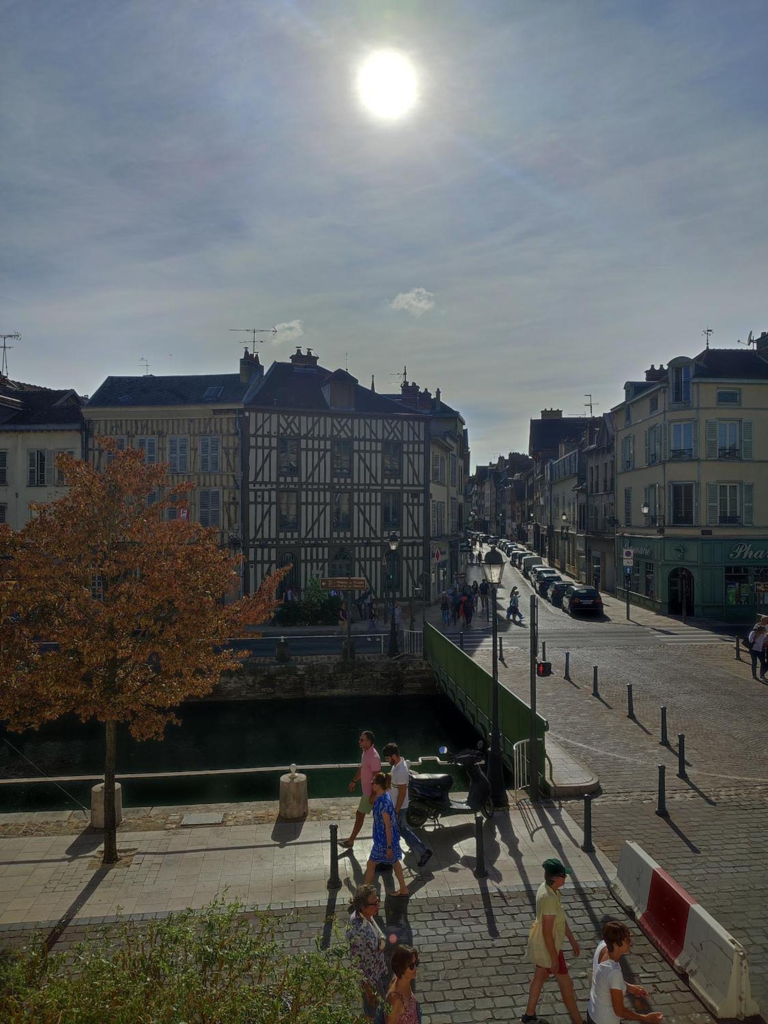 Cosy Confort * Troyes
