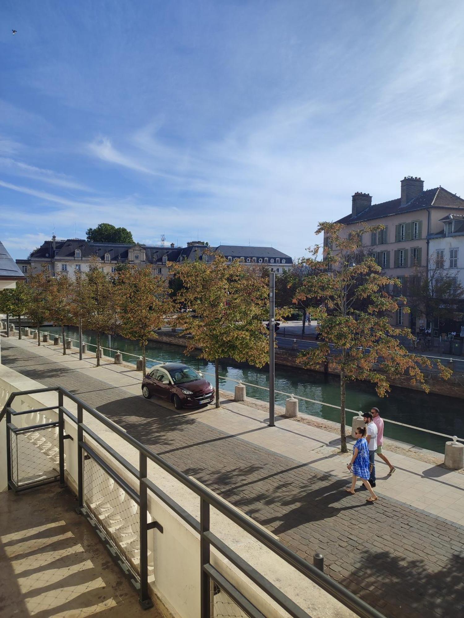 Cosy Confort Apartment Troyes