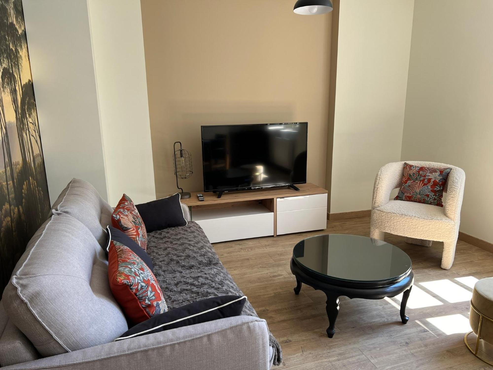 Cosy Confort Apartment