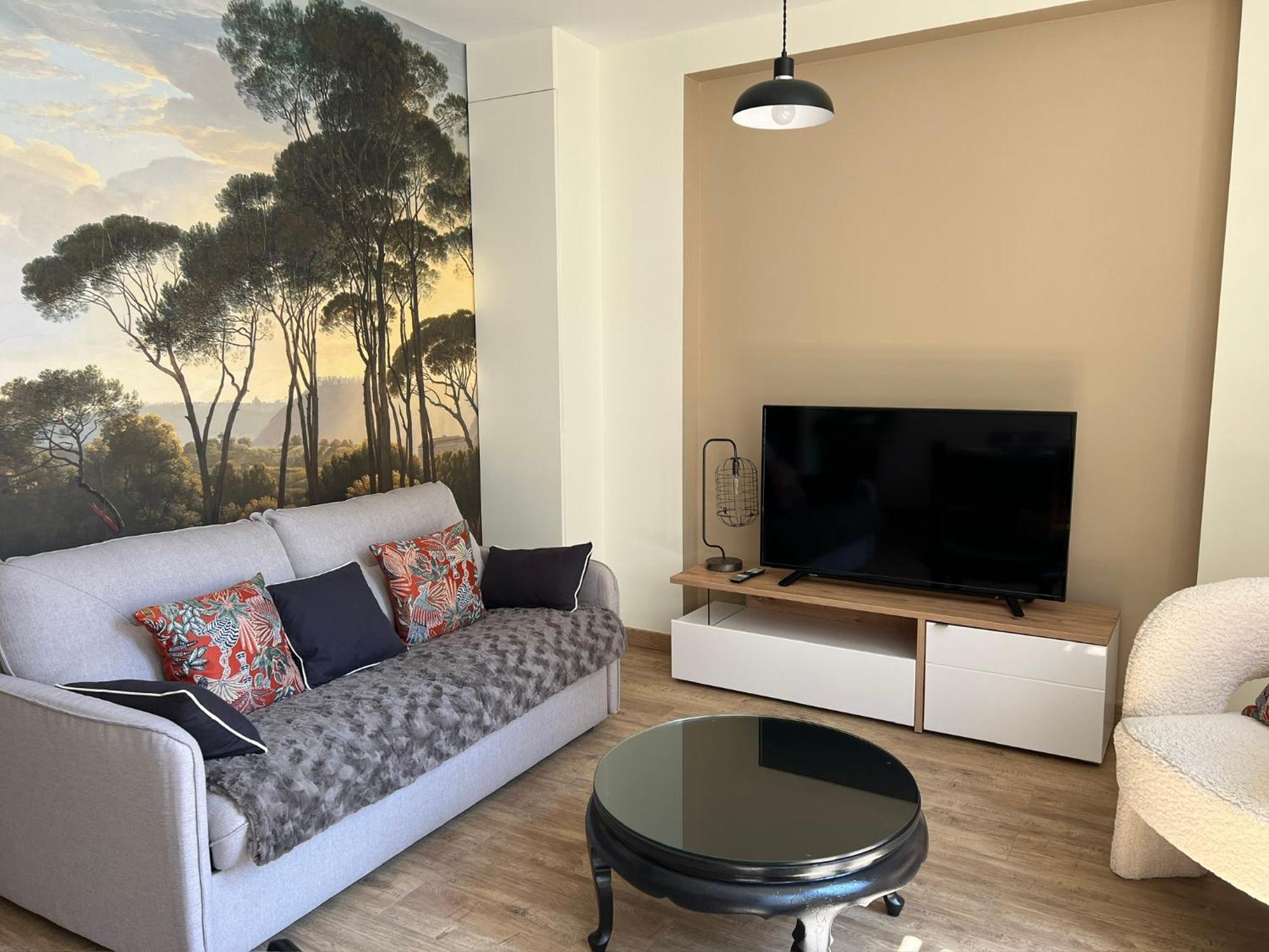 Apartment Cosy Confort Troyes