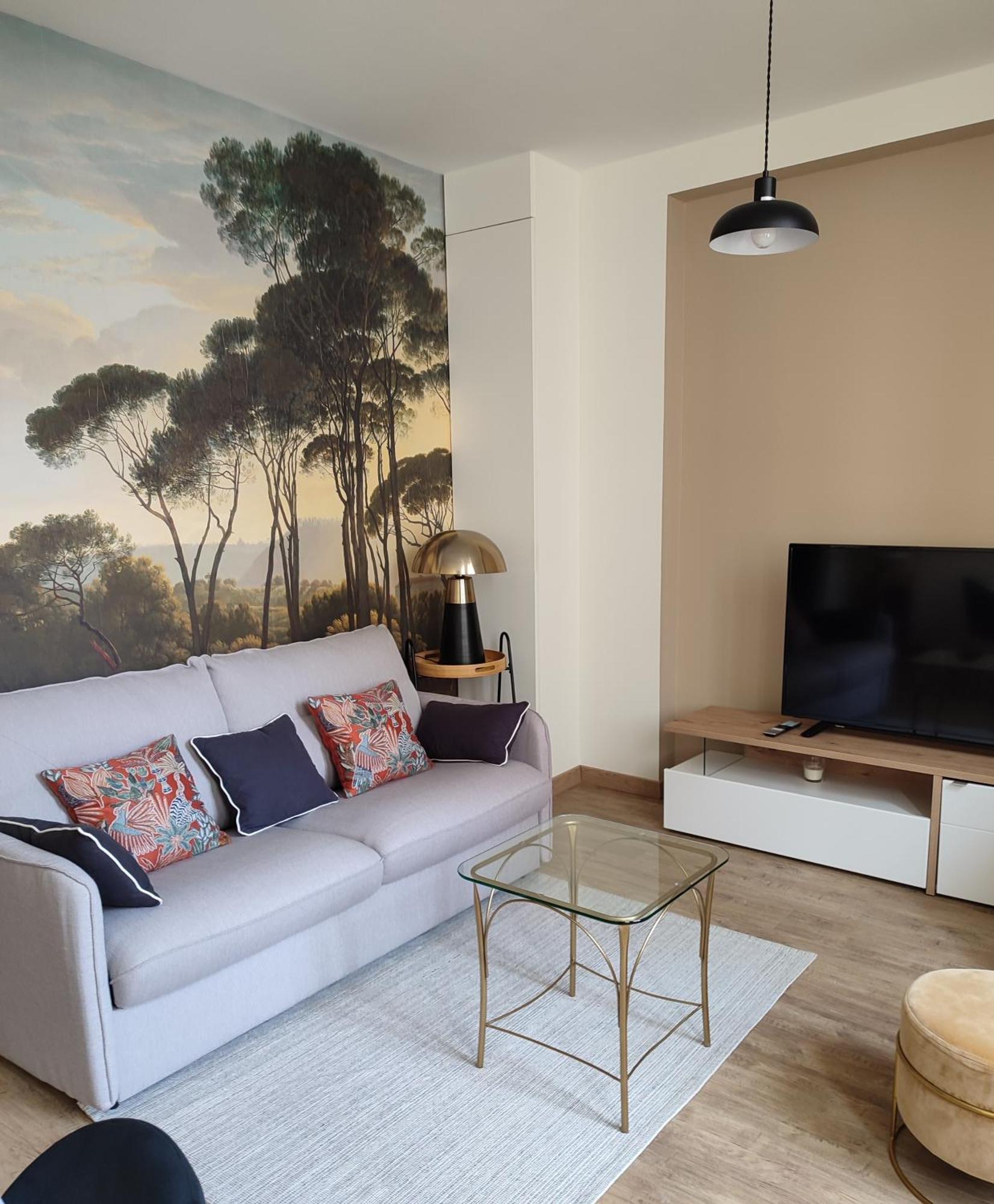 Cosy Confort Apartment Troyes
